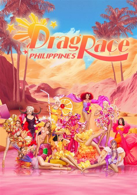 Drag Race Philippines (Season 2).